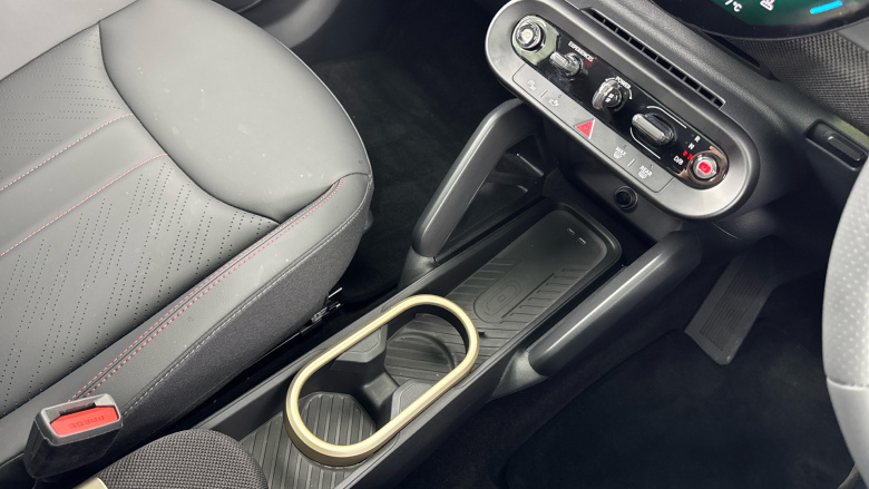 MINI Aceman 160kW SE Sport 54kWh 5dr Auto Electric Hatchback